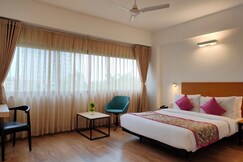 Kanak Beacon Hotel - Ashram Road, Ahmedabad