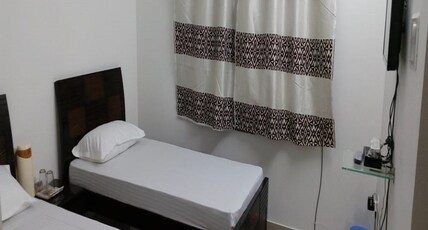 The Urban Comfort Room Type - Deluxe Rooms