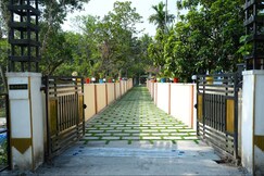 Rooms of Kaivalyam Home Wayanad