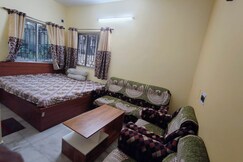 Sonali Rupkatha Homely Stay