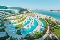 W Dubai - The Palm
