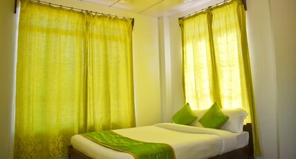 DELI-BAIAR GUEST HOUSE Room Type - Standard Room