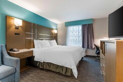 BEST WESTERN GALT INN