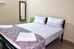 Sannidhi Service Apartments