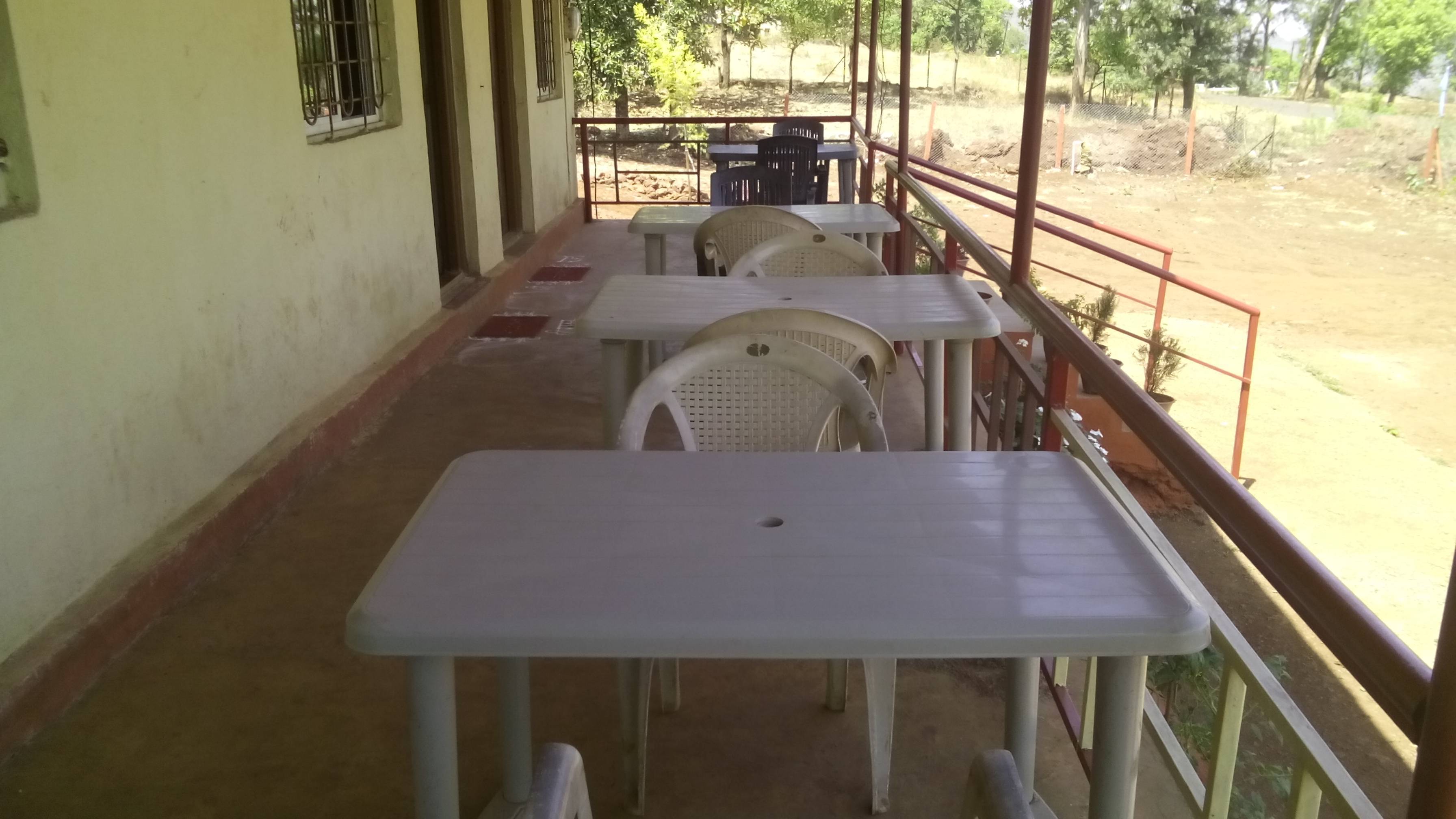 Hotel Dhansagar - Tap to explore photos