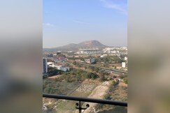 Panoramic Stadium View | 1BHK High Floor Apartment