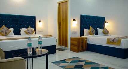 Wild Planet Corbett Room Type - Family room