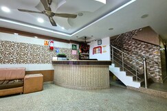 Hotel Vidhya 