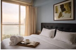 3 BHK Seafacing Malabar Hill Ocean 360