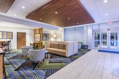 Holiday Inn Express And Suites La Grange, an IHG Hotel