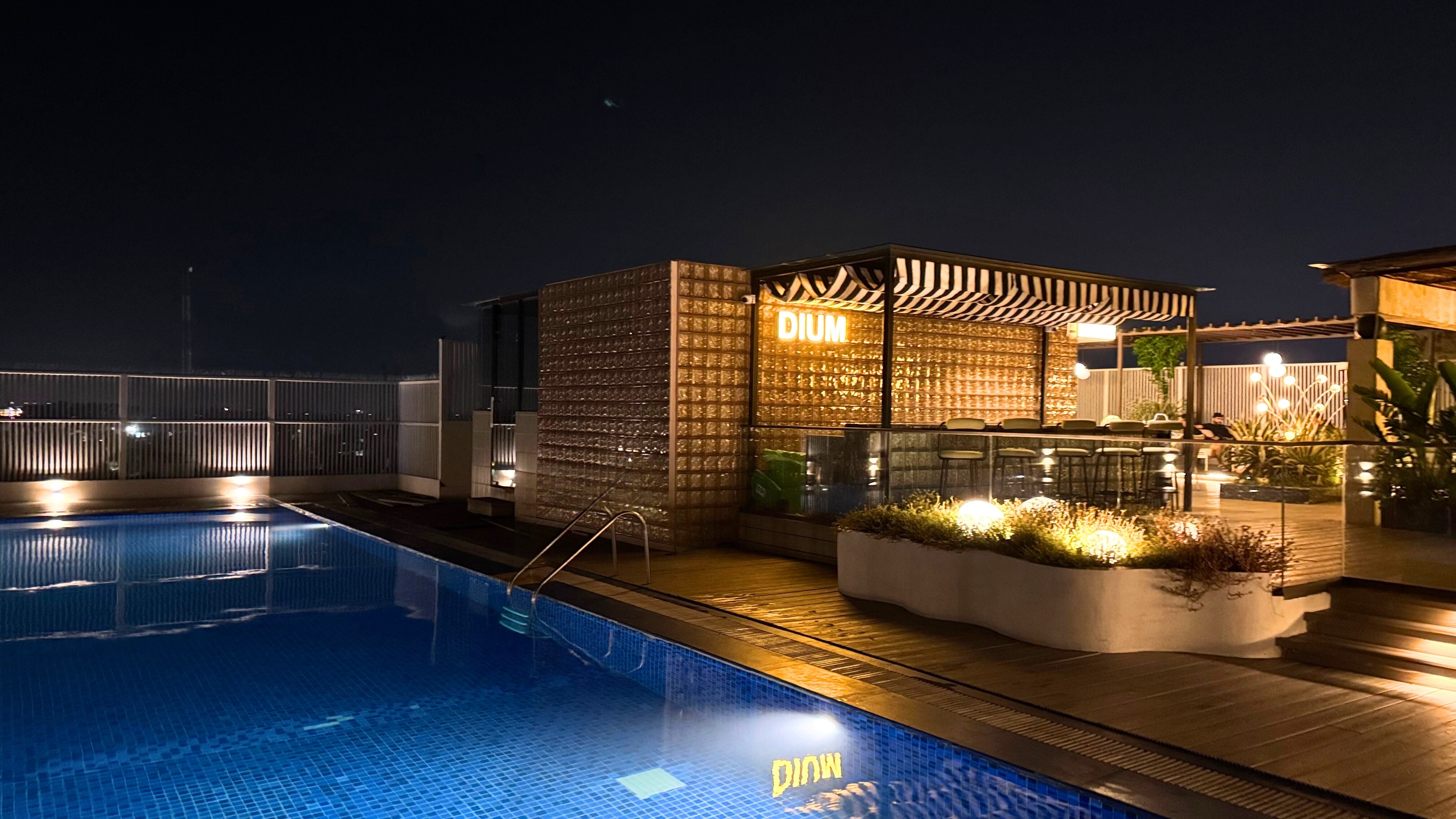 Hyatt Regency Ludhiana - Tap to explore photos