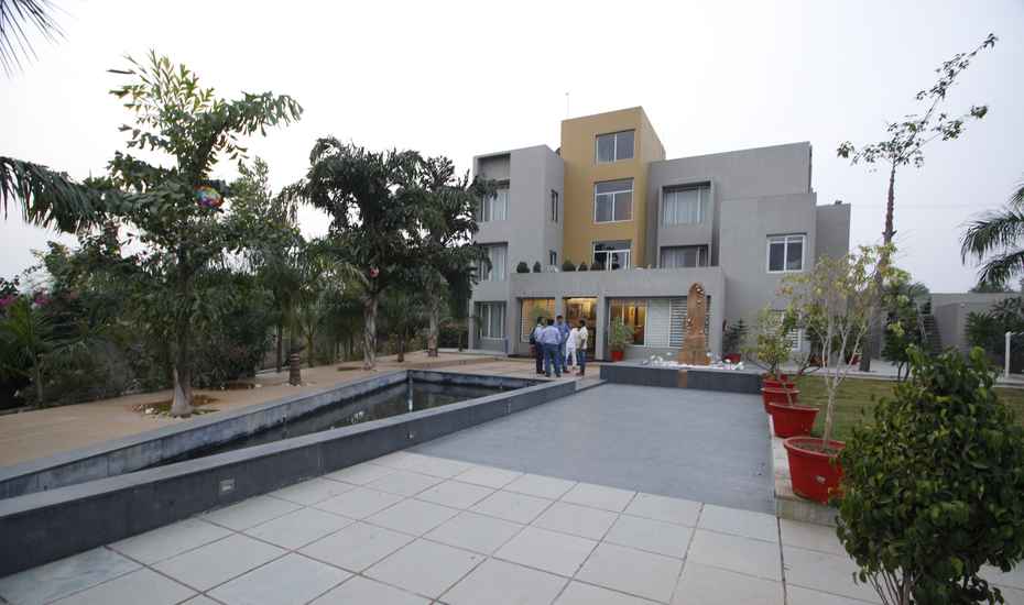 Main gallery