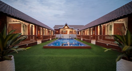 Monarch The Royal Retreat Entire 6BHK Villa Room Type - Monarch The Royal Retreat Entire 6BHK Villa Monarch The Royal Retreat Entire 6BHK Villa Room Type - Monarch The Royal Retreat Entire 6BHK Villa
