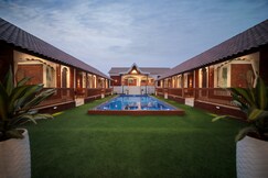 Monarch The Royal Retreat  Entire 6BHK Villa
