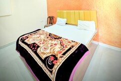 Radhe Krishna Guest House