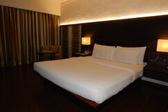 Address of The Central Park Hotel