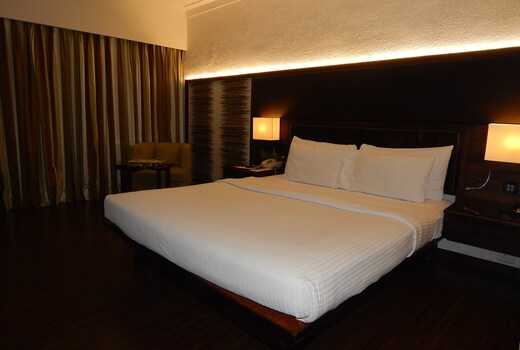The Central Park Hotel