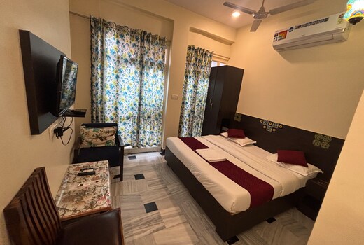 Hotel City Home - A Heritage Hotel