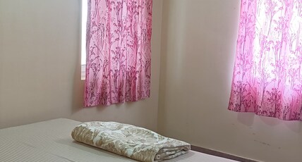 YADUVEER PALACE  Room Type - Bedroom