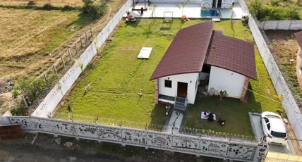 WARLI WATER RETREAT FARMHOUSE 201 LOWENNA Room Type - WARLI WATER RETREAT FARMHOUSE 201 LOWENNA