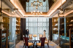 InterContinental Jakarta Pondok Indah