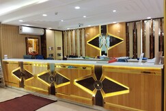 Hotel Station View Opp. New Delhi Railway Station