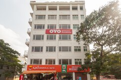 Address of Capital O Srinivasa Residency
