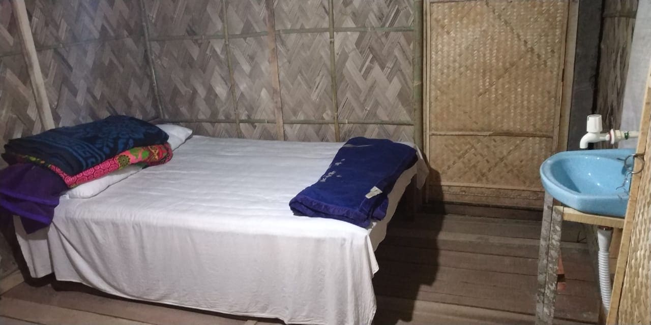 GIBBON ECO CAMP - Tap to explore photos