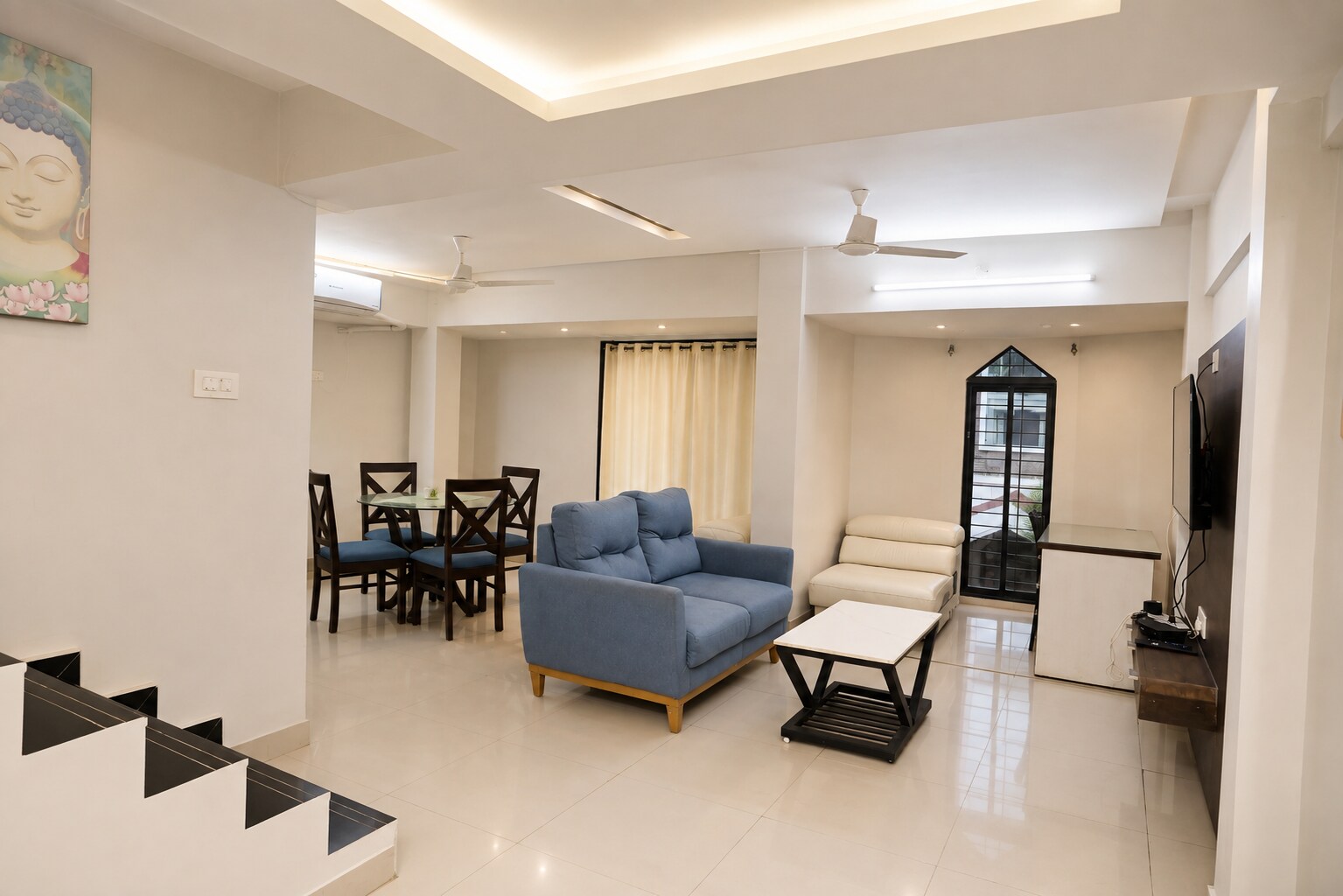 Main gallery
