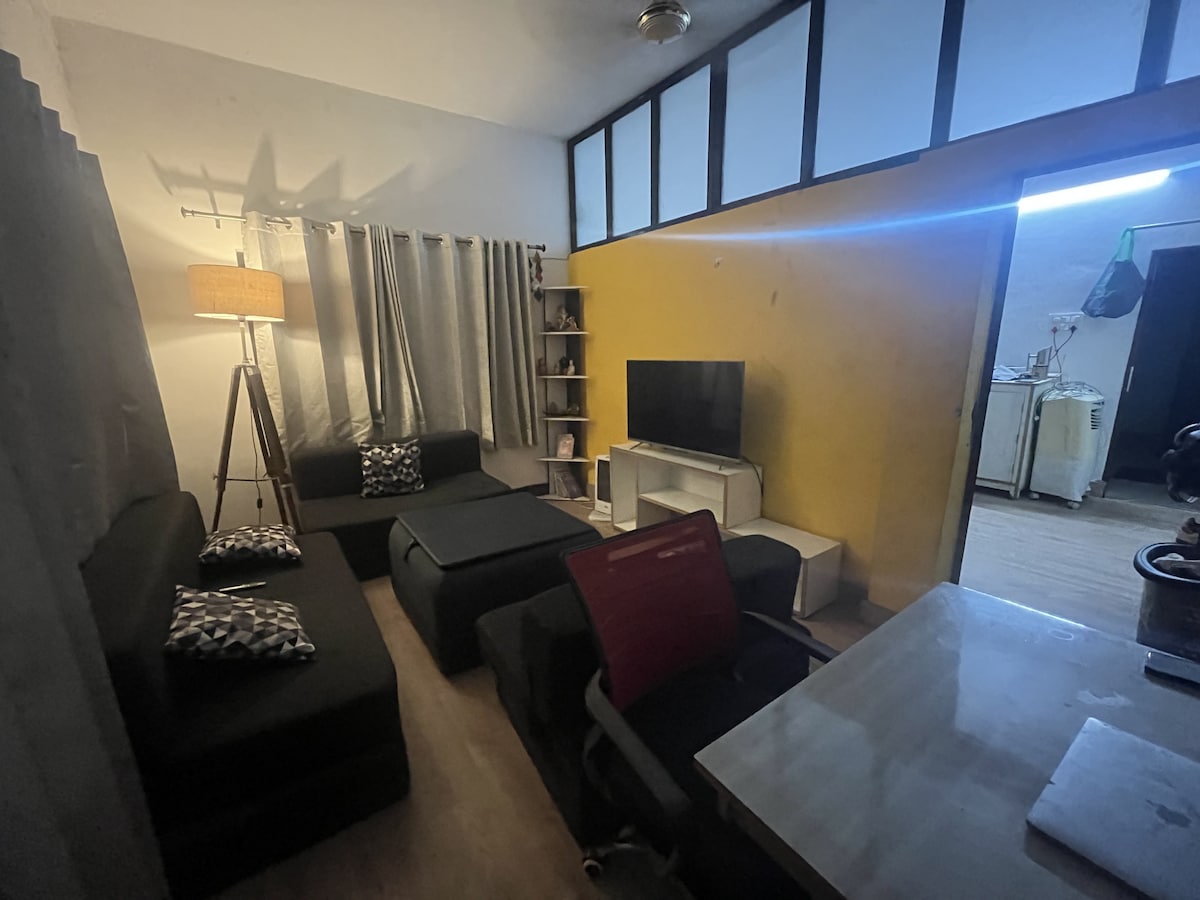Roxy s Cozy 1 Bedroom Apartment Pet Friendly Dalanwala - Tap to explore photos