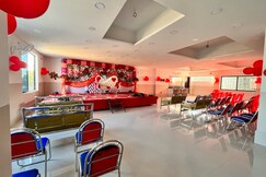 Hotel Nilkanth