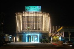 Hotel Royal Residency