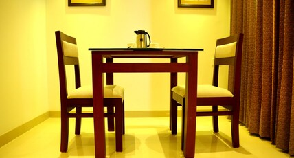 Hotel De Grand Malabar Room Type - Suite Room