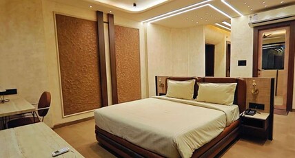 Hotel Mura Bliss Room Type - Suite Room