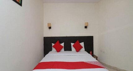 Rajwada Hotel Room Type - Classic Room
