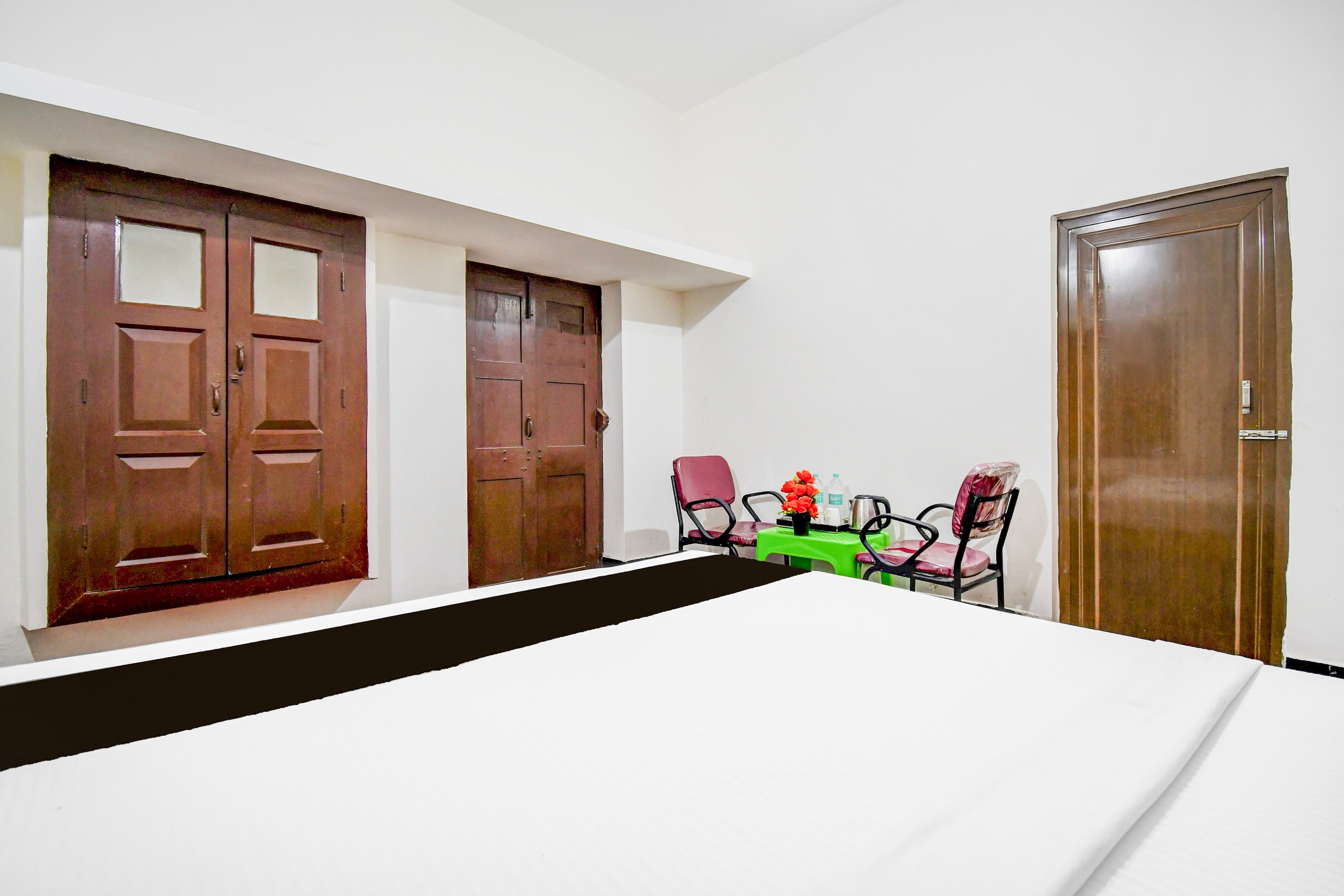 Hotel O Somanath Bhavan - Tap to explore photos