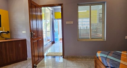 Mookambika Plaza Room Type - Premium Room (AC)