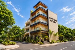 Hotel Downtown by Quadis - Sector 51 Noida