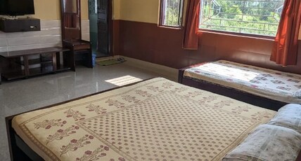 Brindhavan cottage by Nature edge Room Type - Bedroom 3