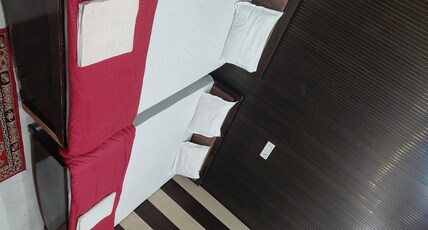 Shivay Guest House Room Type - Family Room