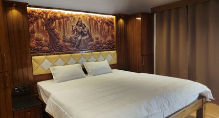 Avani Swarnabhoomi Farm stay Room Type - Avani Swarnabhoomi Farm stay