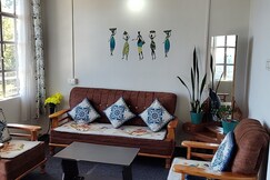 Queen's Nest Homestay