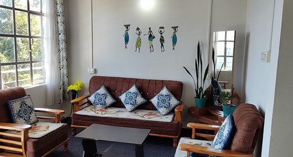 Queen's Nest Homestay Room Type - Queen's Nest Homestay