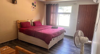 Silver River Resort Room Type - Luxury Cottage with mountain view (AC)