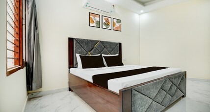 Hotel O Classic in Room Type - Classic
