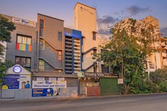FabHotel Nisarg Villa