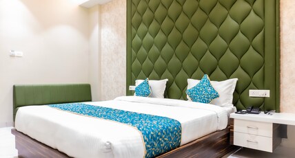 The Kamoda Resort Room Type - Corporate Executive The Kamoda Resort Room Type - Corporate Executive