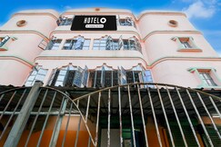 Super Hotel O Swami Vivekananda University Kolkata