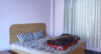Tabassum guest house Room Type - Bedroom 5