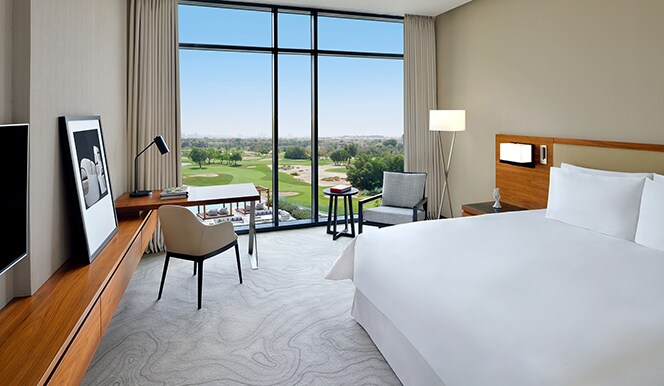 Vida Emirates Hills - Tap to explore photos